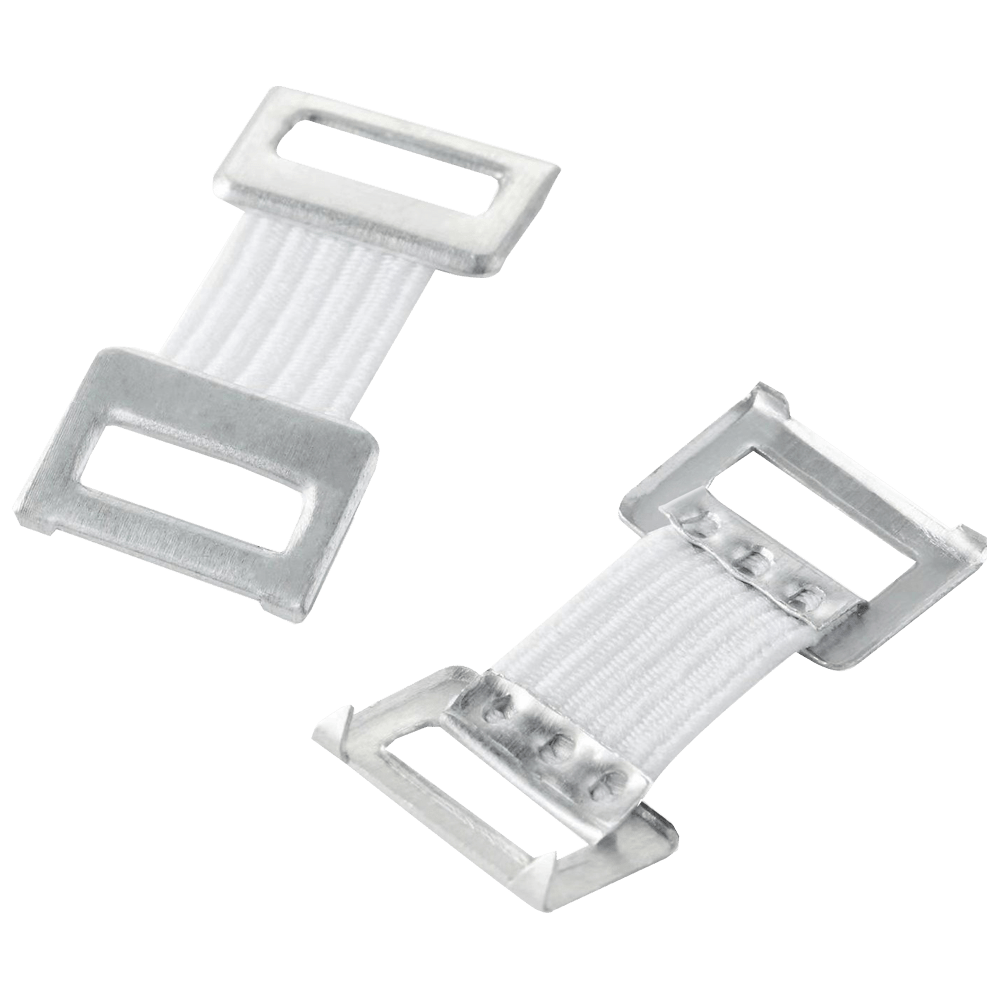 Bandage Clips - BAG - 10 - Dynamic First Aid