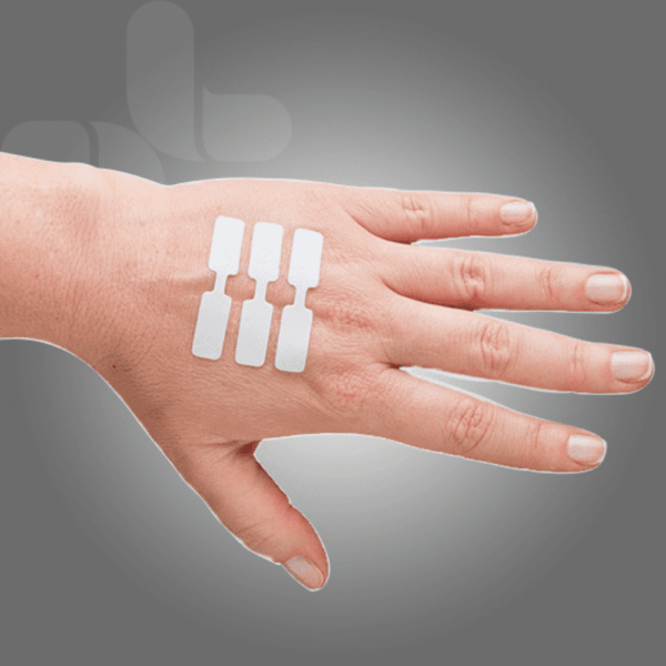 Butterfly Wound Closures 10mm x 45mm - PACK - 10 - Dynamic First Aid