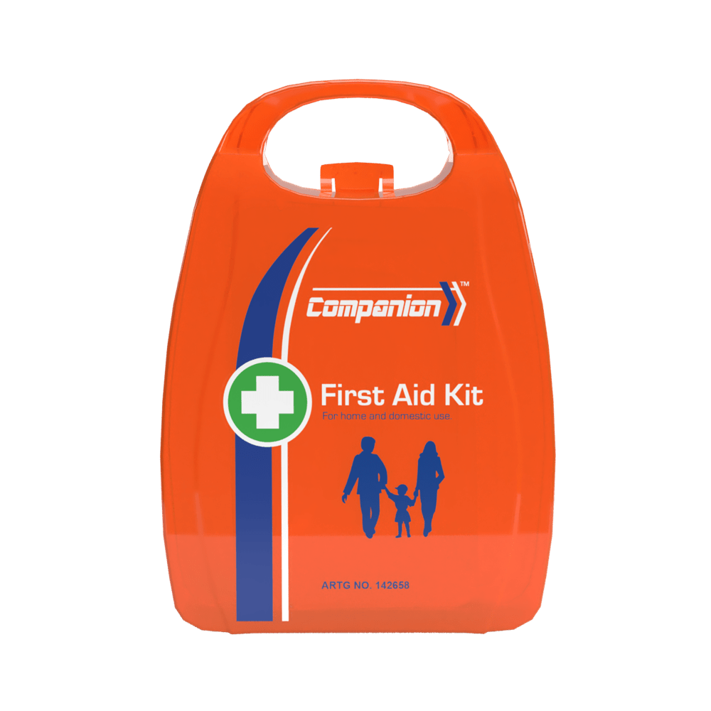 Compact Everyday First Aid Kit - EACH - Dynamic First Aid