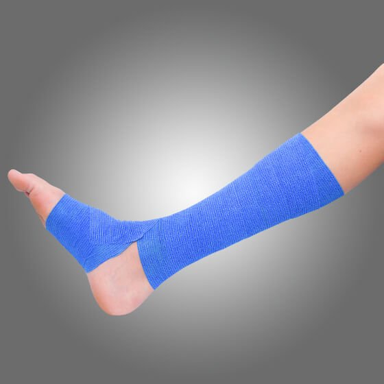 Cohesive Bandage 7.5cm x 4.5m - EACH - Dynamic First Aid
