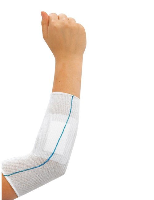 Tubular Bandage Size Large (7.5cm Width) x 2m - EACH - Dynamic First Aid