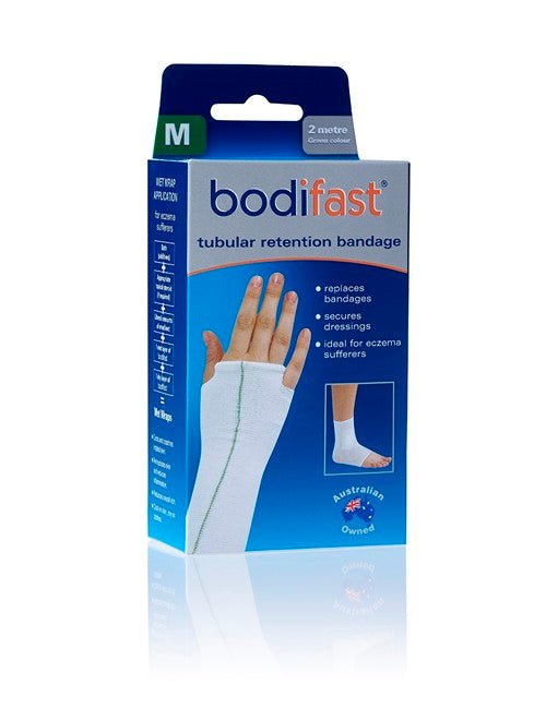 Tubular Bandage Size Medium (5cm Width) x 2m - EACH - Dynamic First Aid