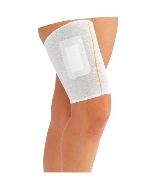 Tubular Bandage Size X Large (10.75cm Width) x 2m - EACH - Dynamic First Aid