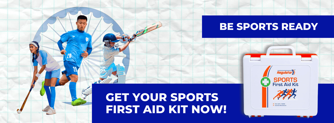 First Aid Preparation for Sports Carnivals in Schools - Dynamic First Aid