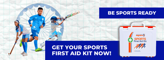 First Aid Preparation for Sports Carnivals in Schools - Dynamic First Aid