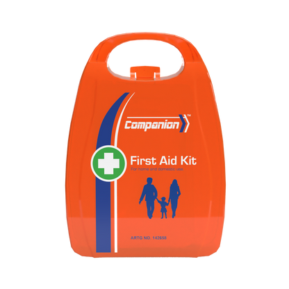 Compact Everyday First Aid Kit - EACH