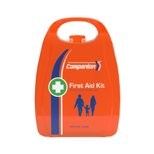 Load image into Gallery viewer, Compact Everyday First Aid Kit - EACH
