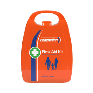 Compact Everyday First Aid Kit - EACH
