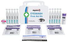Load image into Gallery viewer, Eyewash First Aid Kit - Hard Case - EACH
