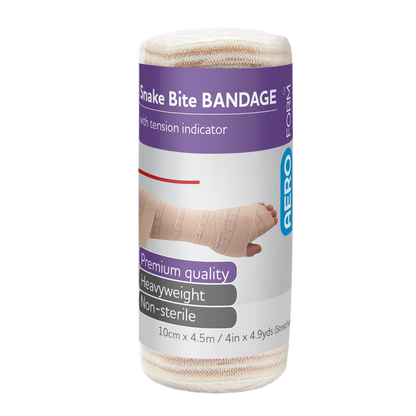 Snake bite Bandage small 