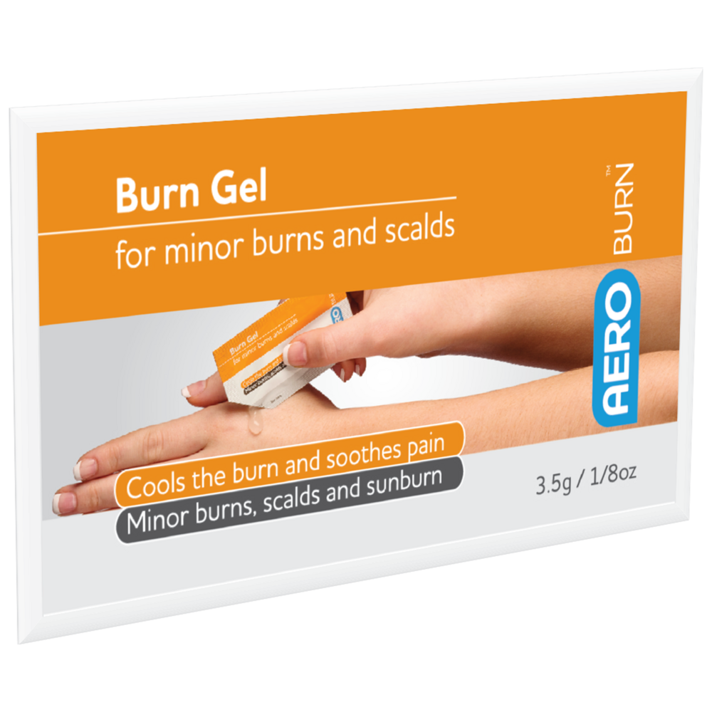 Burn Gel 