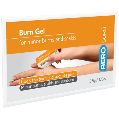 Burn Gel 