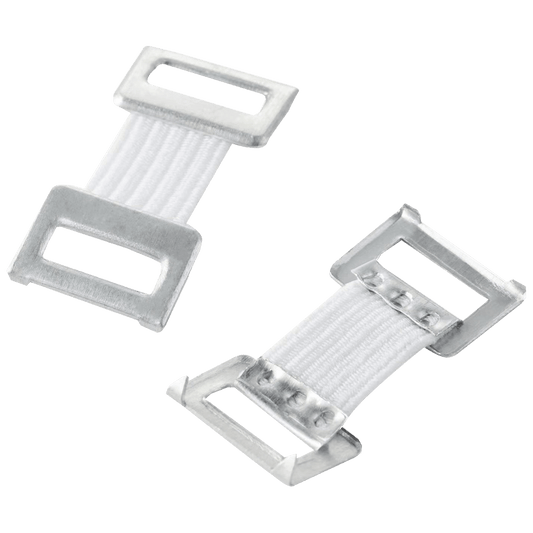 Bandage Clips - BAG - 10 - Dynamic First Aid