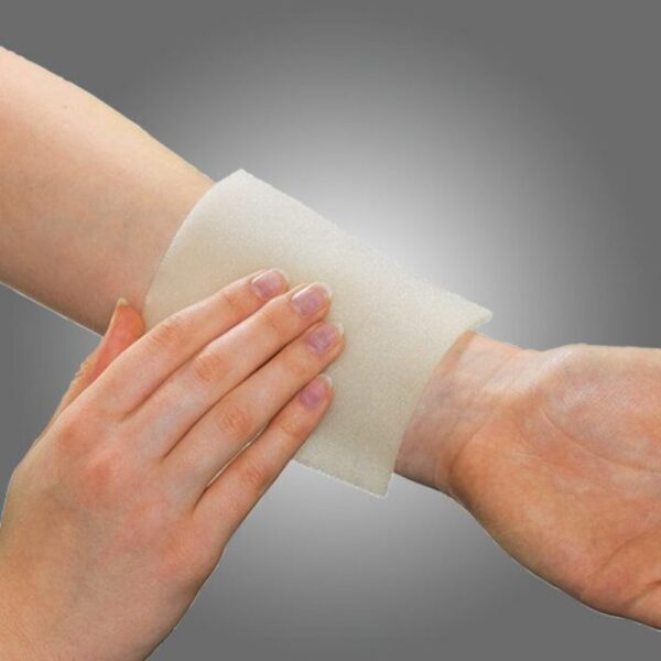 Burn Dressing 20cm x 20cm - EACH - Dynamic First Aid