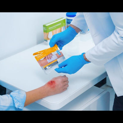 Burn Dressing 20cm x 20cm - EACH - Dynamic First Aid