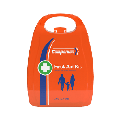 Compact Everyday First Aid Kit - EACH - Dynamic First Aid