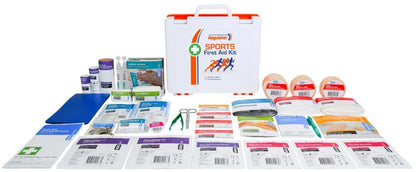 Sports First Aid Kit Level 3 - EACH - Dynamic First Aid