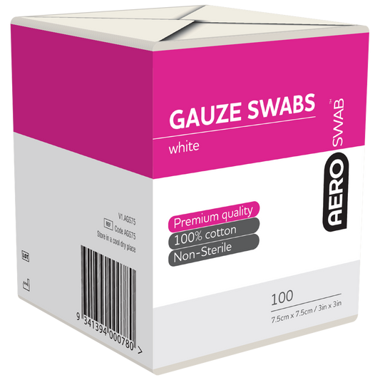 Gauze Swab 