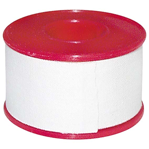 adhesive plaster zinc oxide tape 