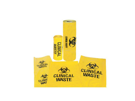 Clinical Waste 