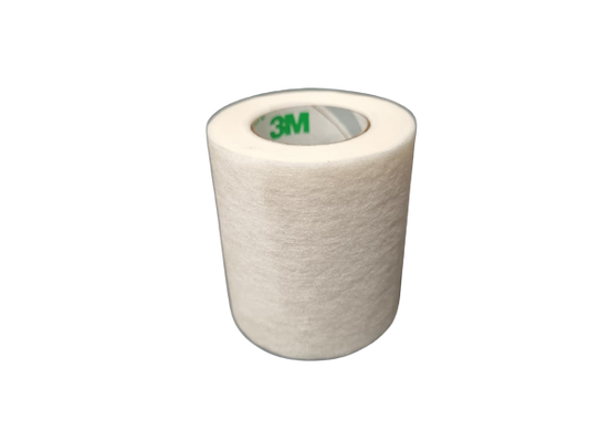 Microporous Paper Tape