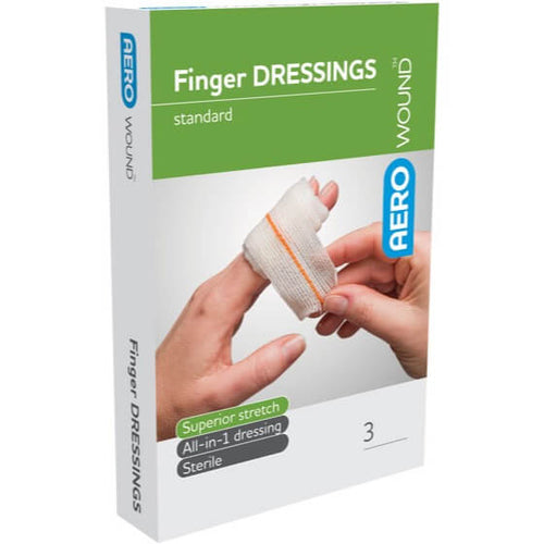 Finger Dressing 