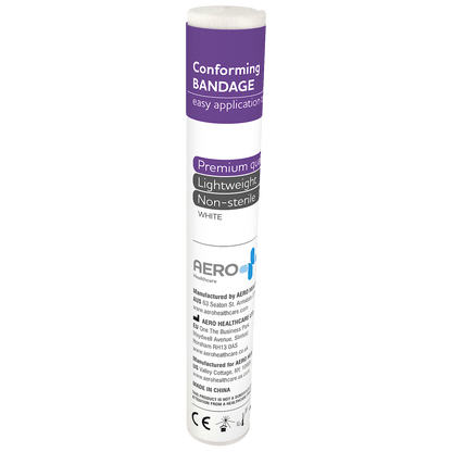 Conforming Bandage 15cm x 4m - EACH - Dynamic First Aid