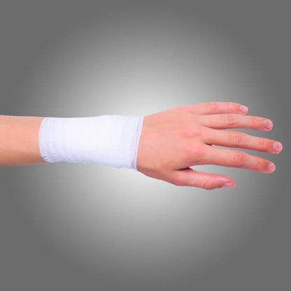 Conforming Bandage 5cm x 4m - EACH - Dynamic First Aid