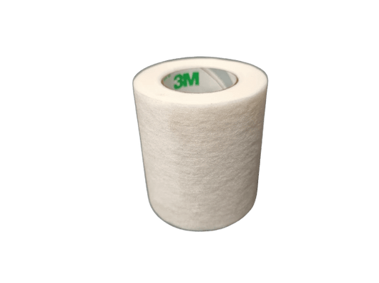 Microporous Paper Tape 5cm x 9.1m - ROLL - Dynamic First Aid