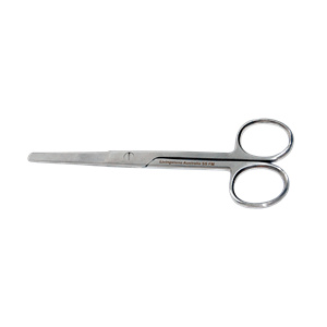 Scissors - S/S - EACH - Dynamic First Aid